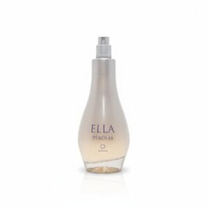 Ella Pérolas 100ml Hinode | Fragrância Feminina que encantam