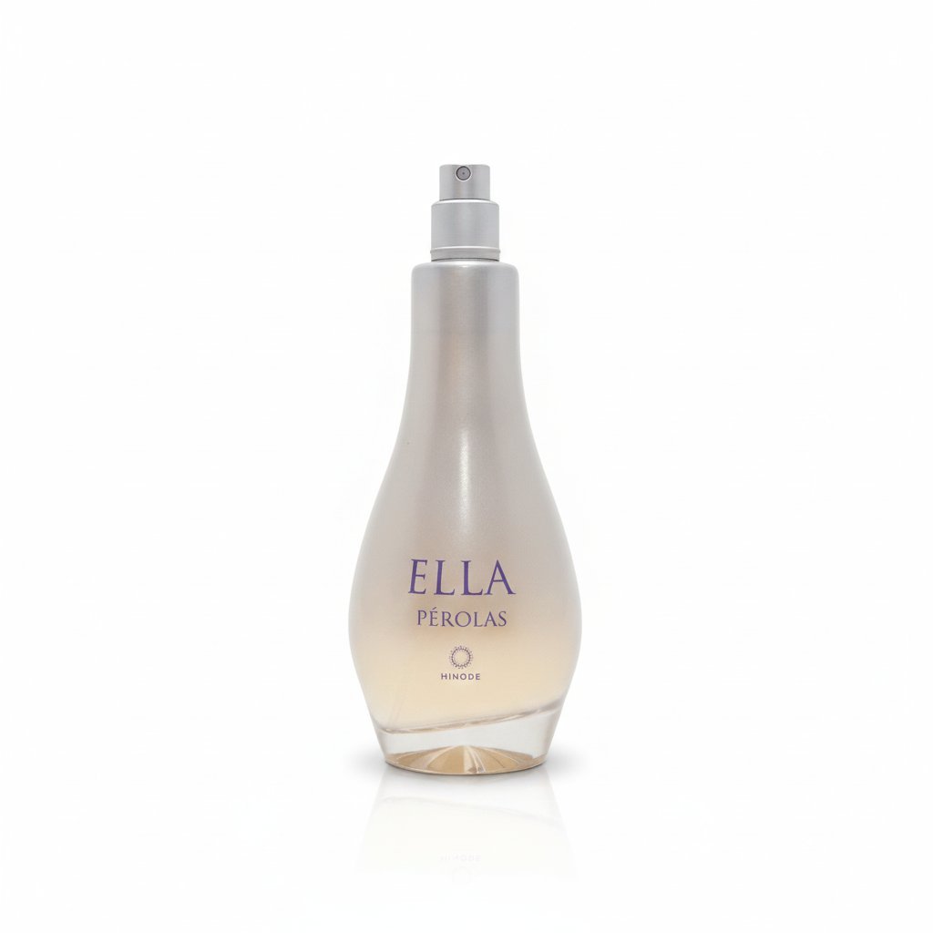 Ella Pérolas 100ml Hinode | Fragrância Feminina que encantam - Imagem 3