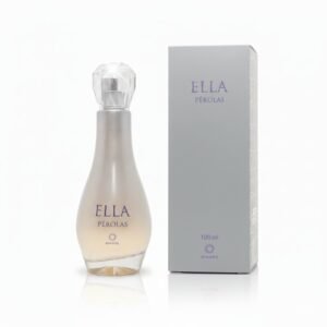 Ella Pérolas 100ml Hinode | Fragrância Feminina que encantam