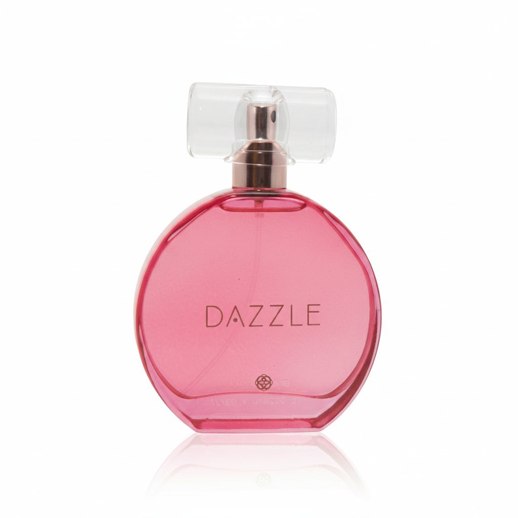 Dazzle Fúcsia Hinode 60ml | A excelente em um frasco - Imagem 4