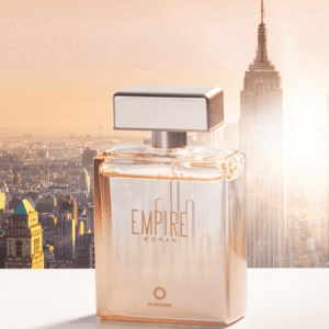 Empire Woman Deo Colônia 100ml - Perfume Feminino da Hinode