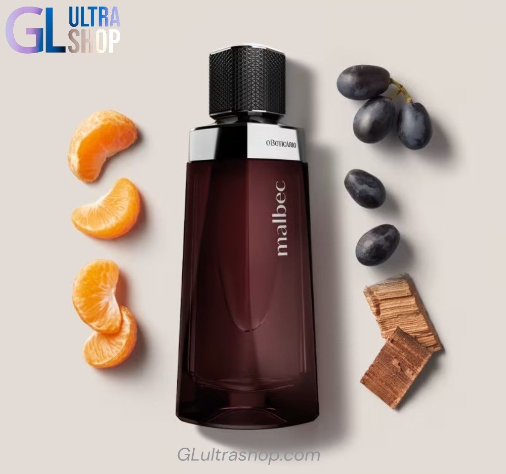 Malbec Desodorante Colônia 100ml - Imagem 3