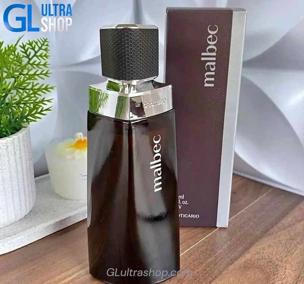 Malbec Desodorante Colônia 100ml - Imagem 2