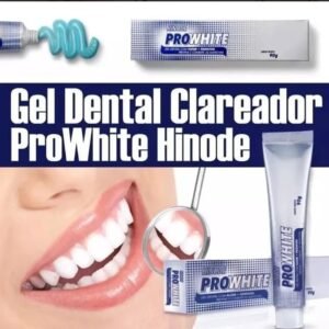 Gel clareador Dental ProWhite 90g Hinode