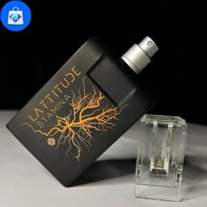 Lattitude Stamina 100ml - Perfume Masculino da Hinode - O Campeão de Vendas