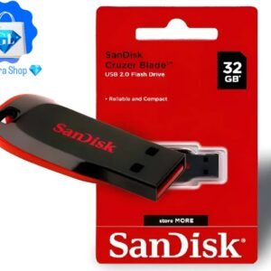 Pen Drive 32GB Original SanDisk USB Flash drive