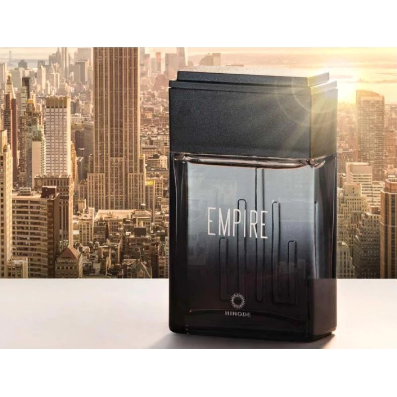 Empire hinode Deo Colônia 100ml - Imagem 2