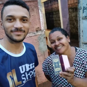 📸✨ Mais uma cliente satisfeita e entrega concluída com sucesso__​Ontem estive pessoalmente entregando essas duas joias_ From e Sabá (Arabic Collec(