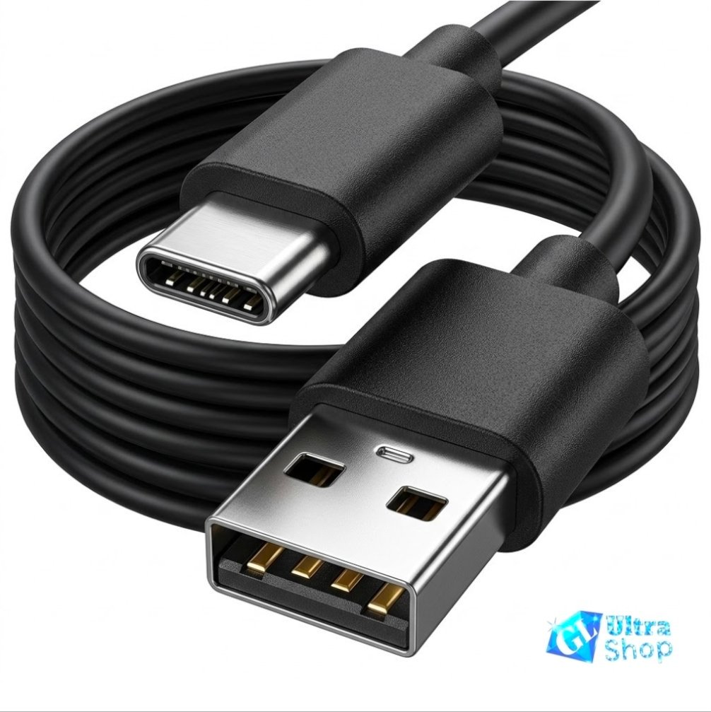 Cabo USB-C Turbo 25W com Carregamento Rápido – 98cm - Imagem 5