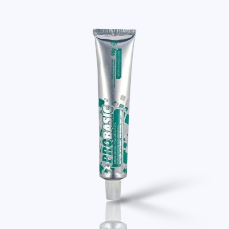 Gel Dental Pró Basic 90g | Anti cárie - Imagem 4